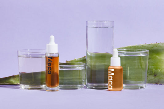 The story behind our essential oils.