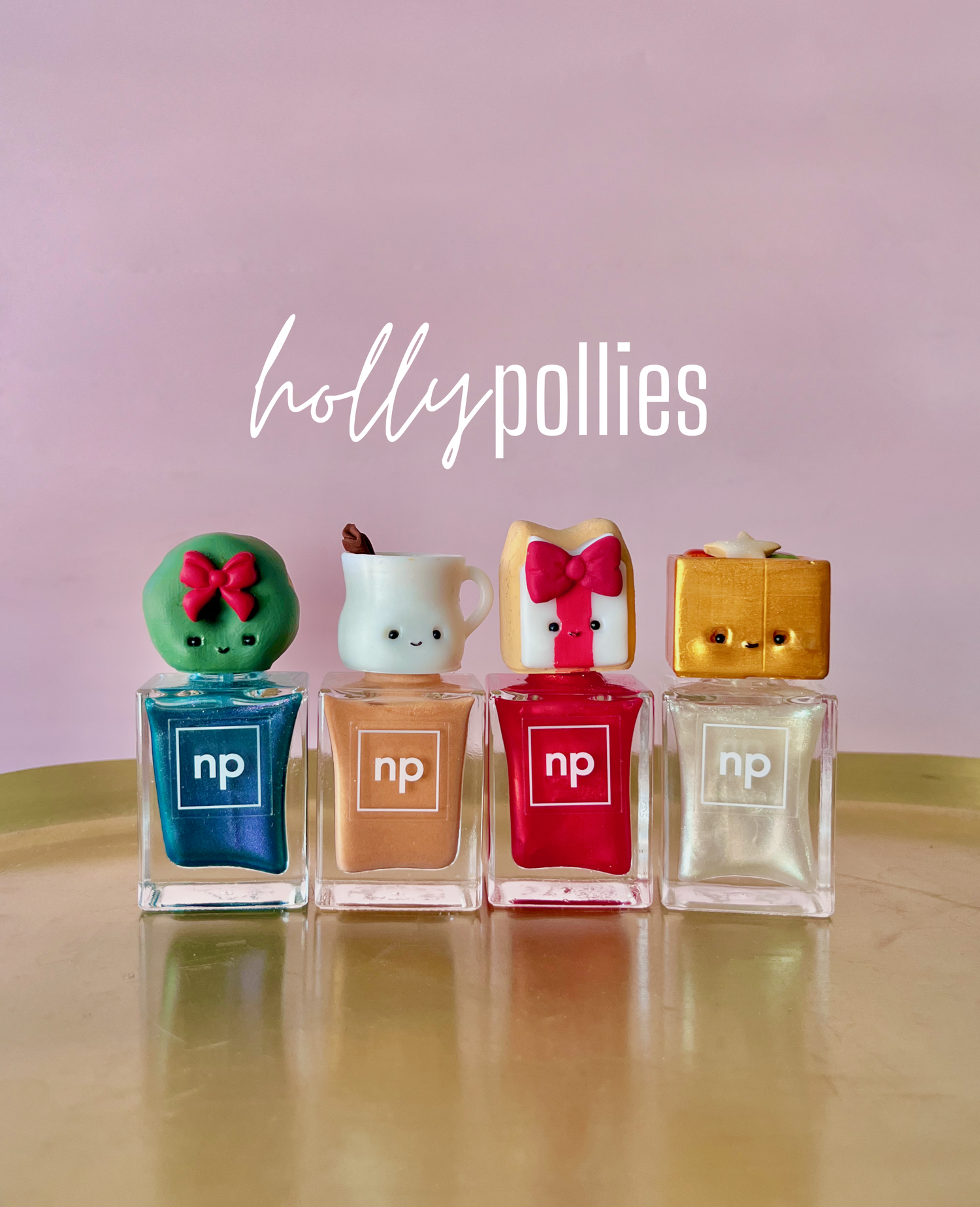 hollypollies