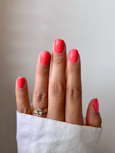 love you from my head to-ma-toes