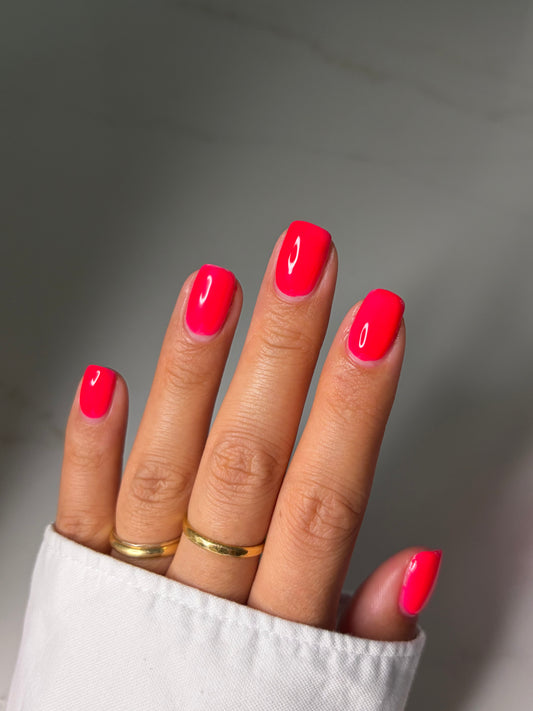 peach perfect
