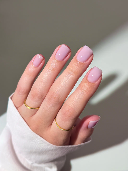 blue-tiful just the way you are