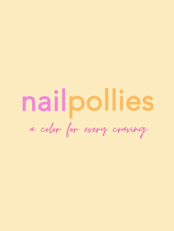 nailpollies eGift Card