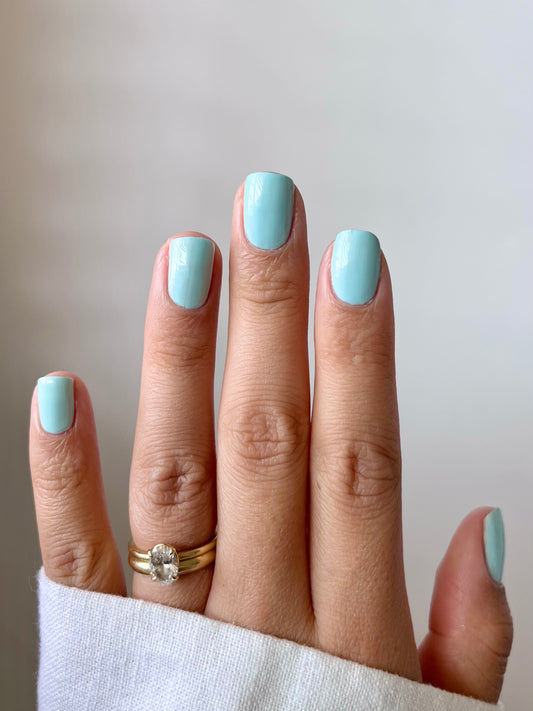 you’re frying my patience