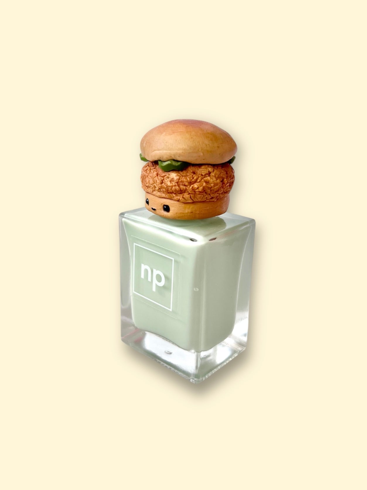 pickle me green