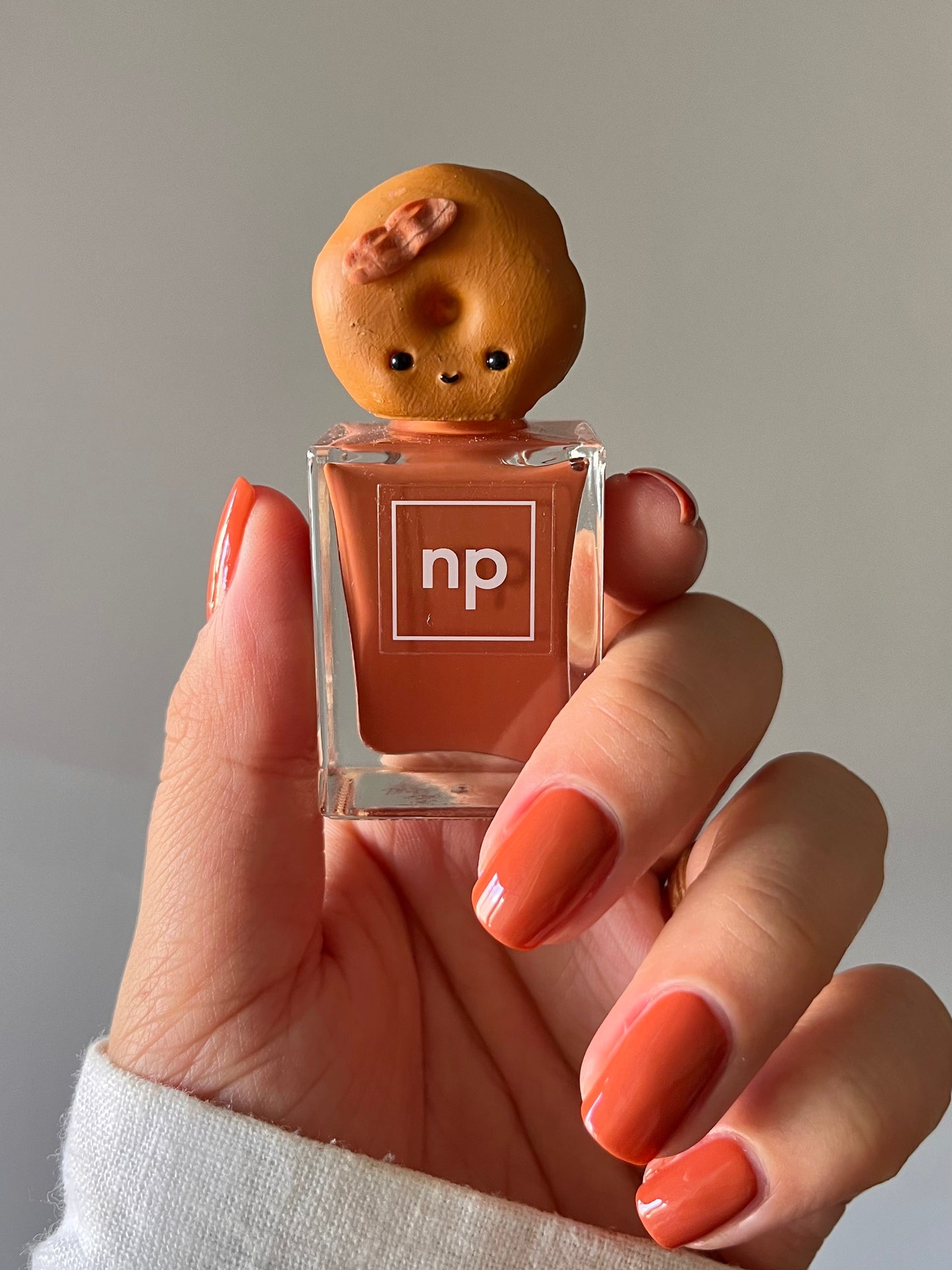 donut go bacon my heart