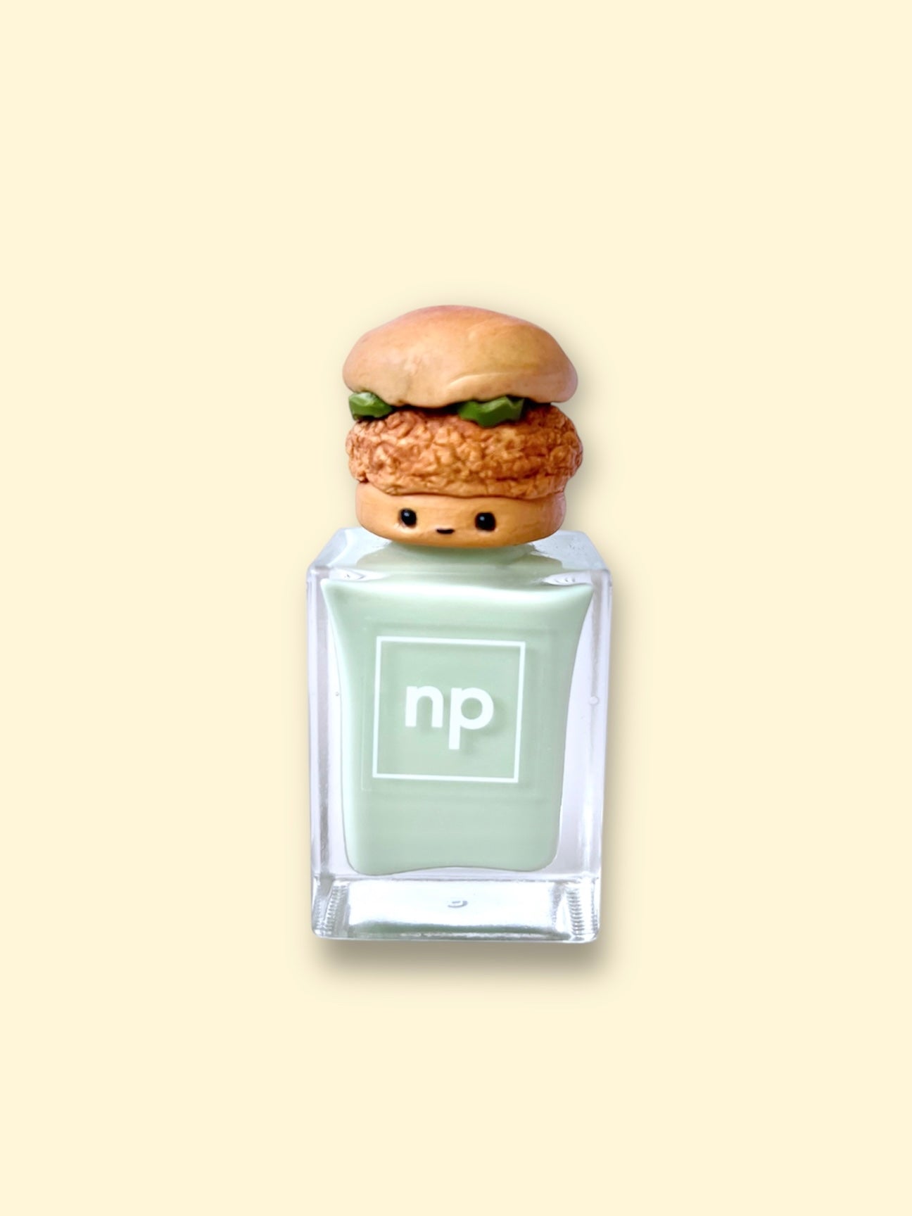 pickle me green