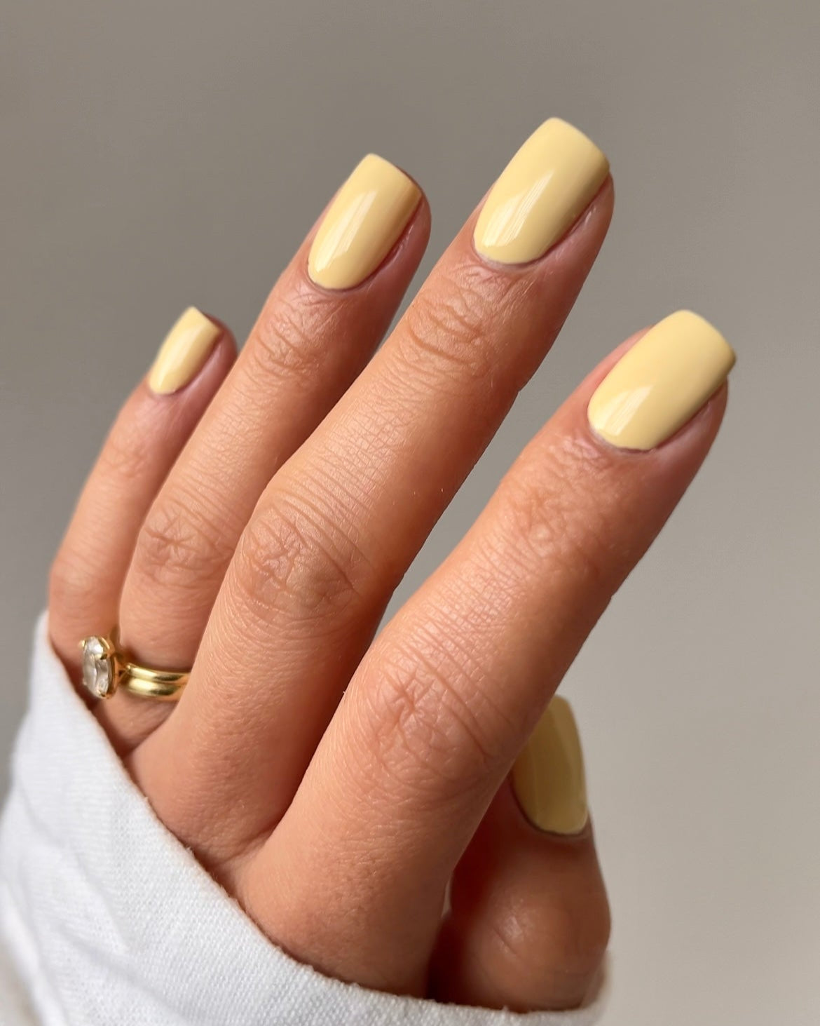 yellow...is it me you're looking for?