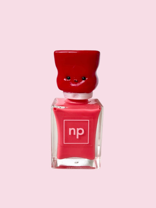 love you from my head to-ma-toes