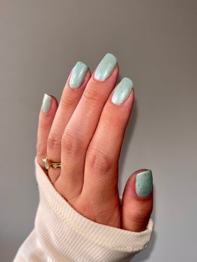 we're mint for each other