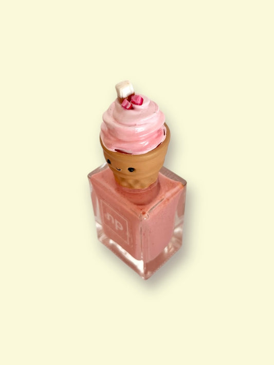 i love you un-cone-ditionally