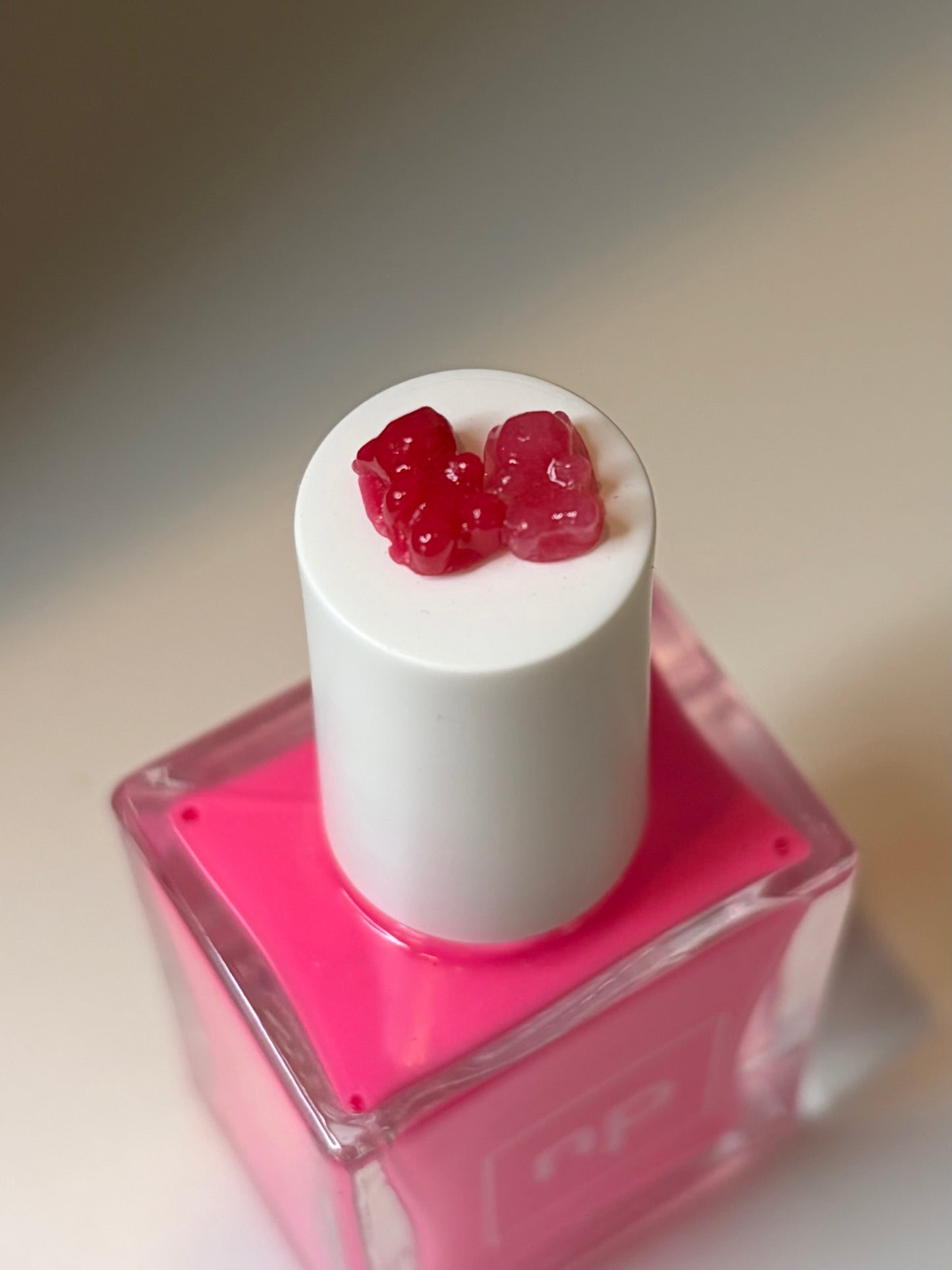candy coated collection