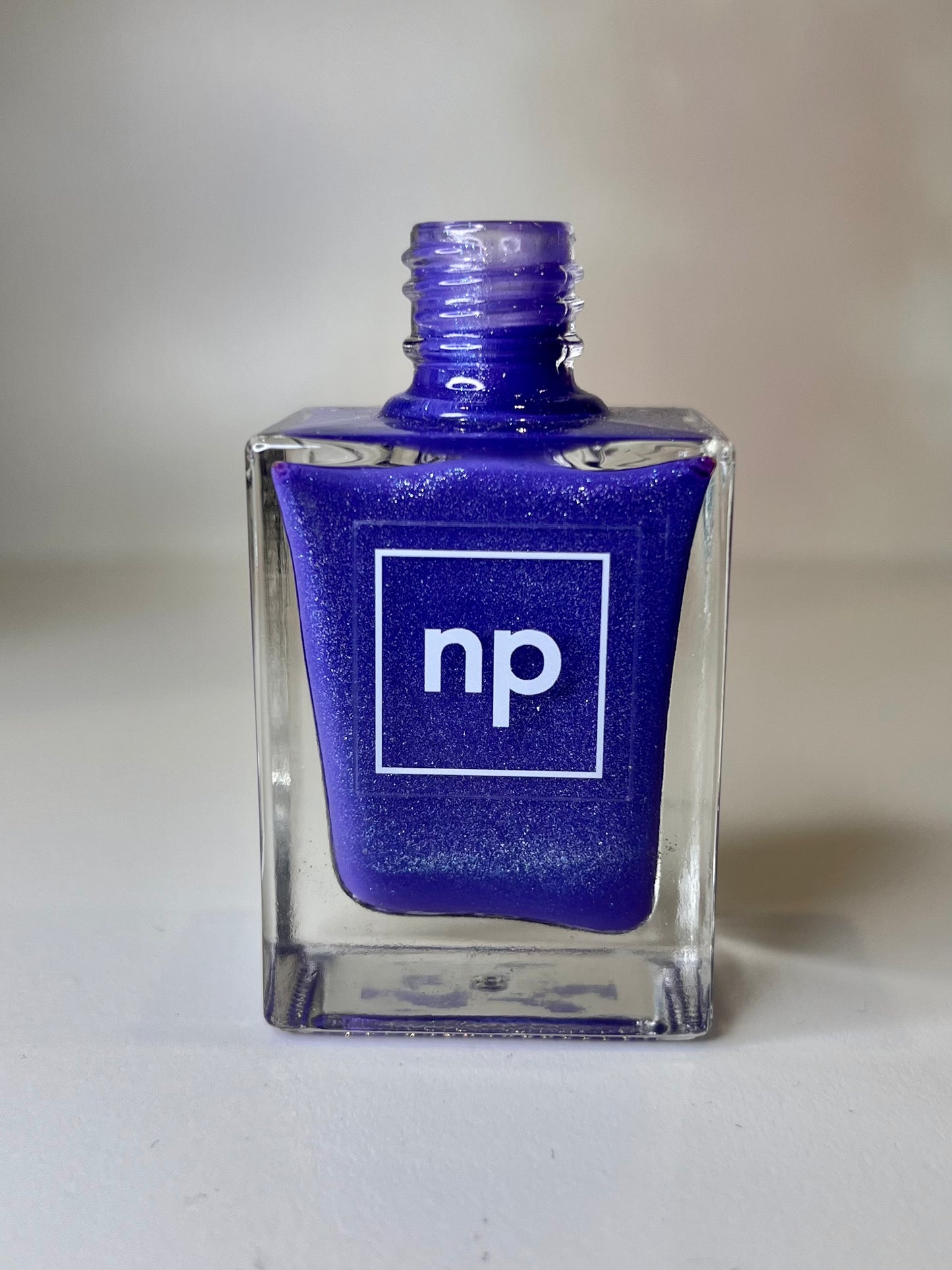 before my berry eyes