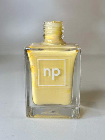 yellow...is it me you're looking for?