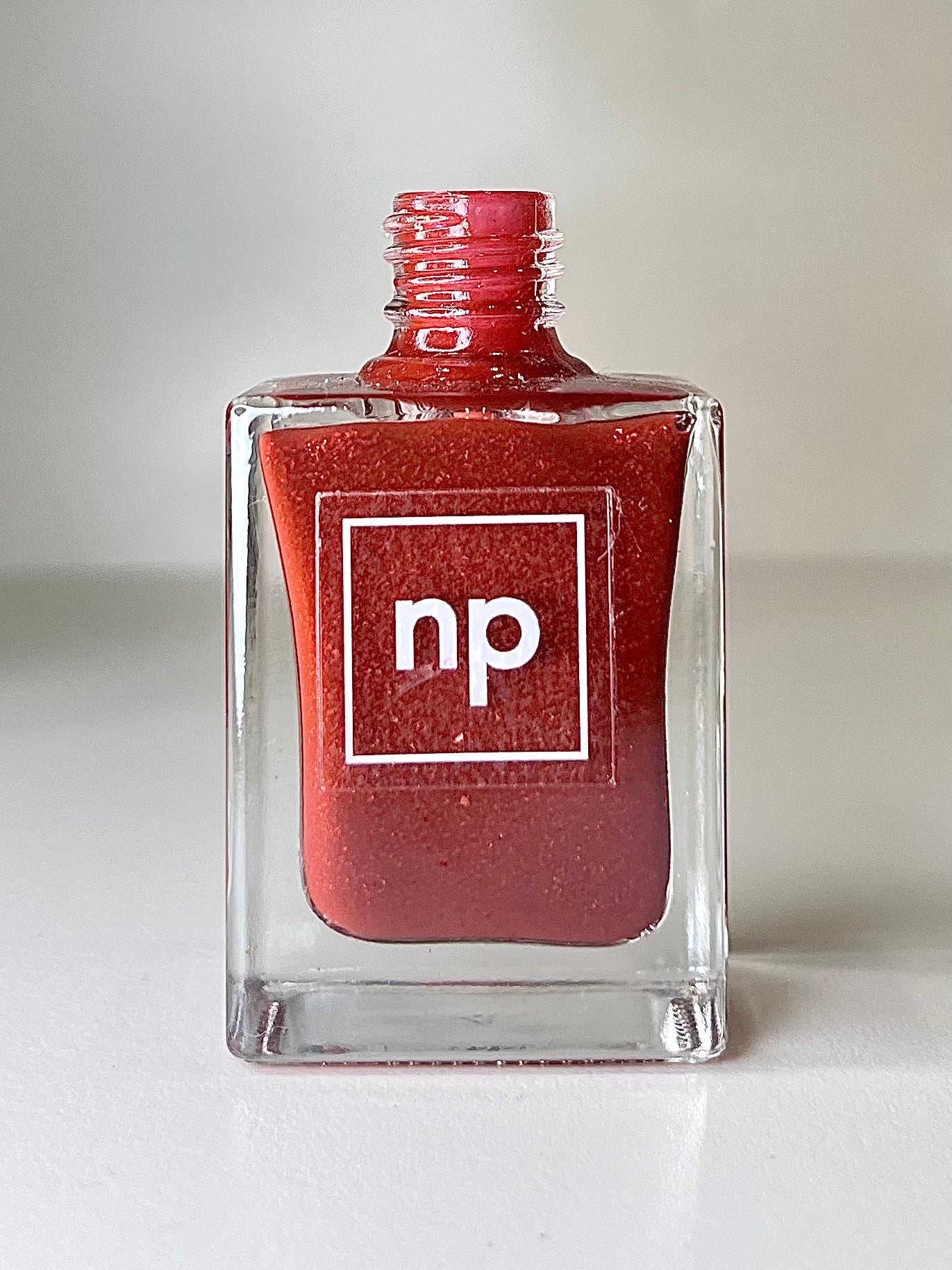 it's a little chili in here