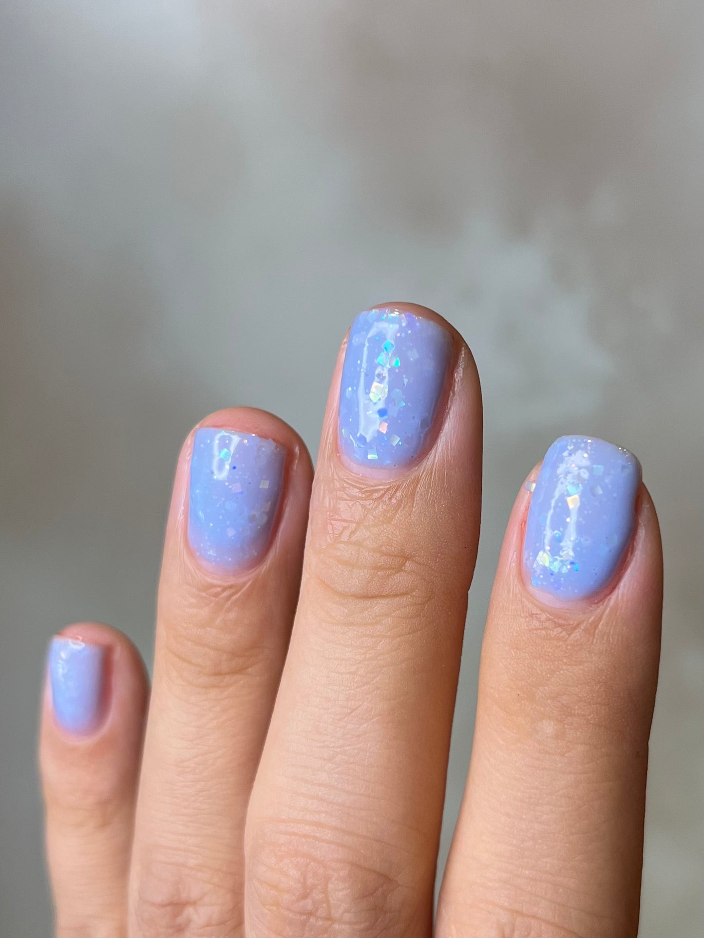 peri-wink-le of an eye