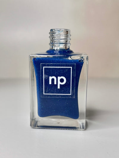 what a blue-tiful season