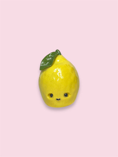 lemon