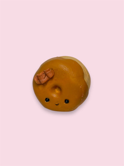 maple bacon donut