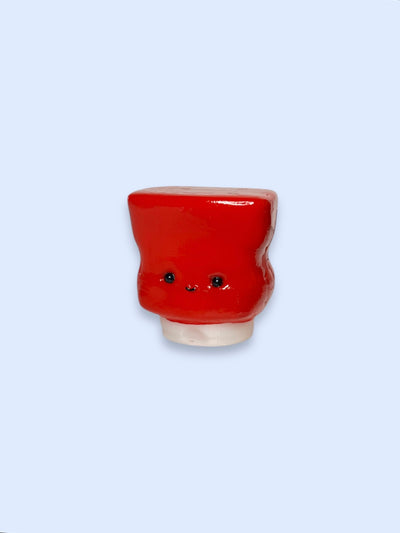 ketchup bottle