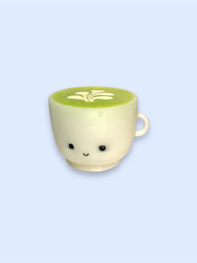 matcha latte