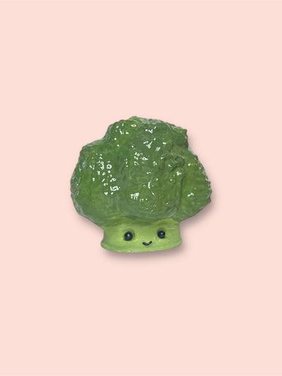 broccoli