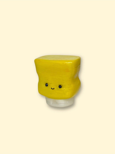 mustard bottle