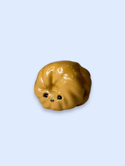 cruller donut