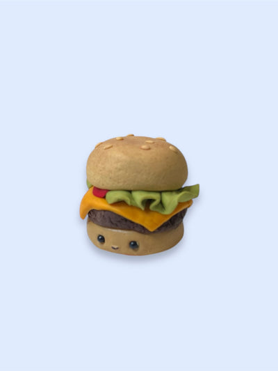 burger