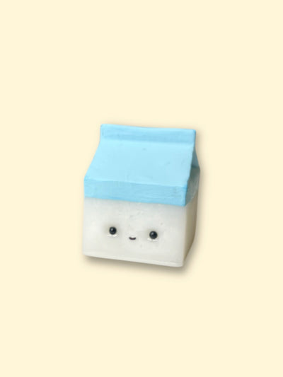 milk carton