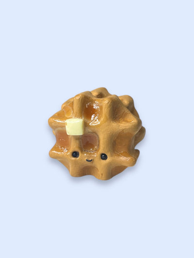 waffles