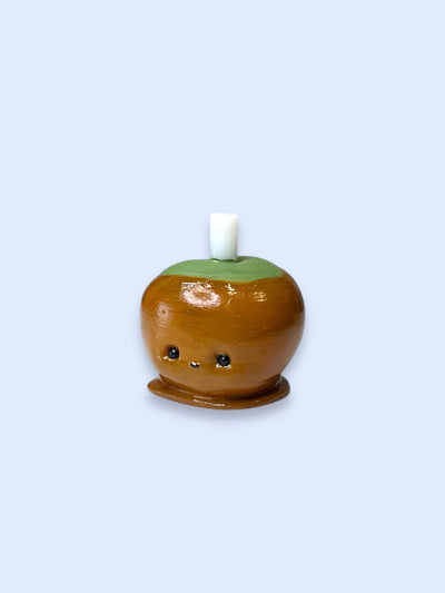 caramel apple