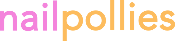 Nailpollies logo