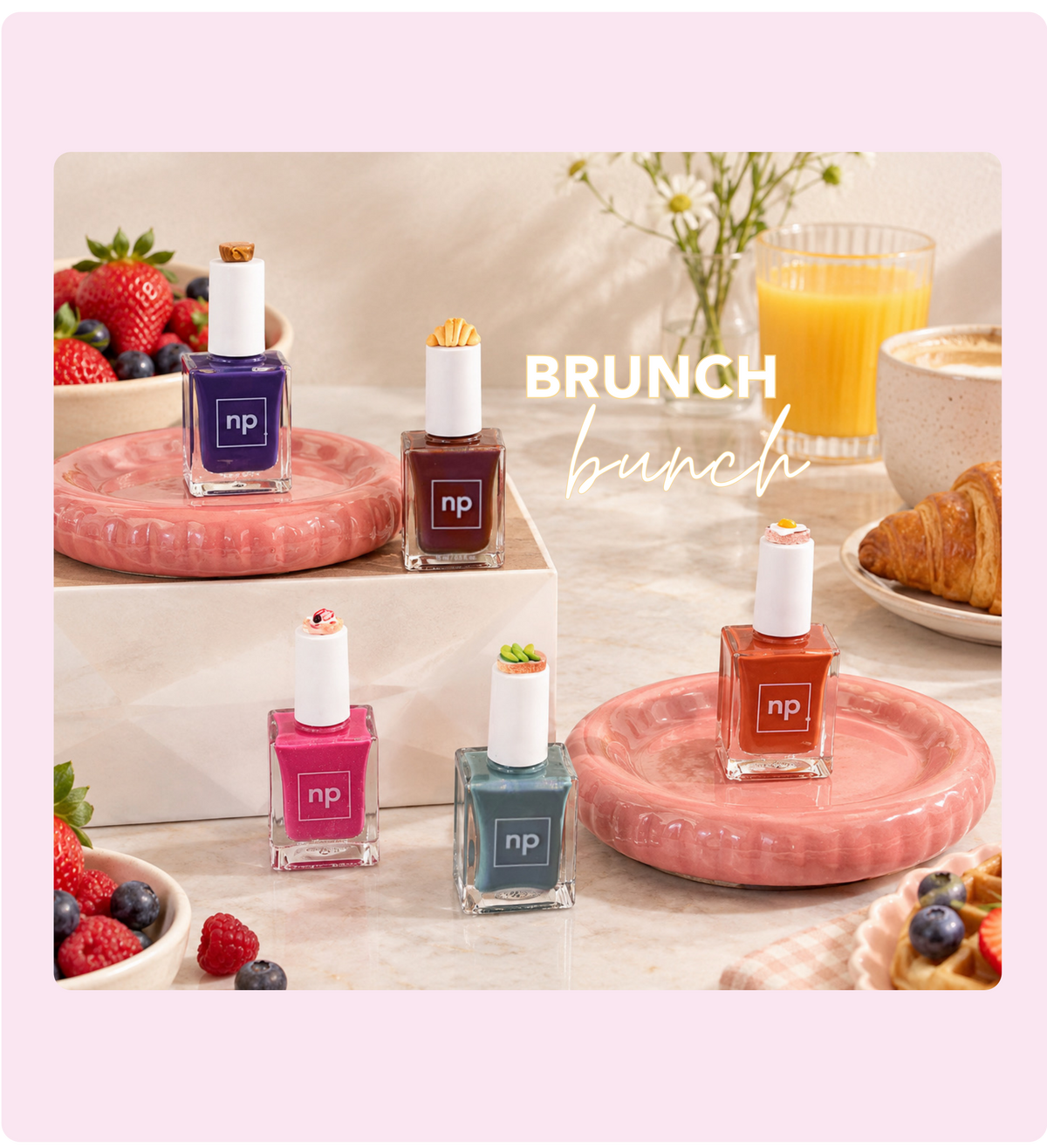 brunch bunch