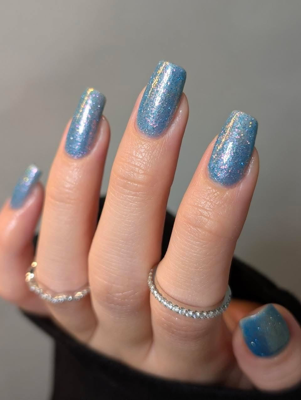 teal me about it