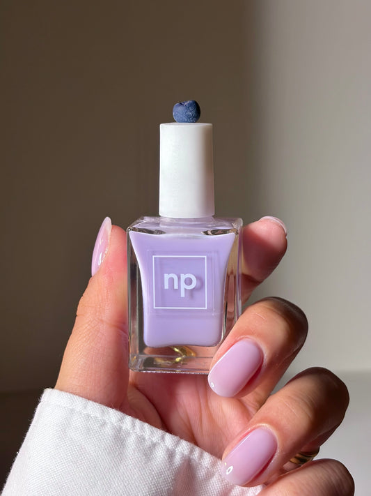 blue-tiful just the way you are