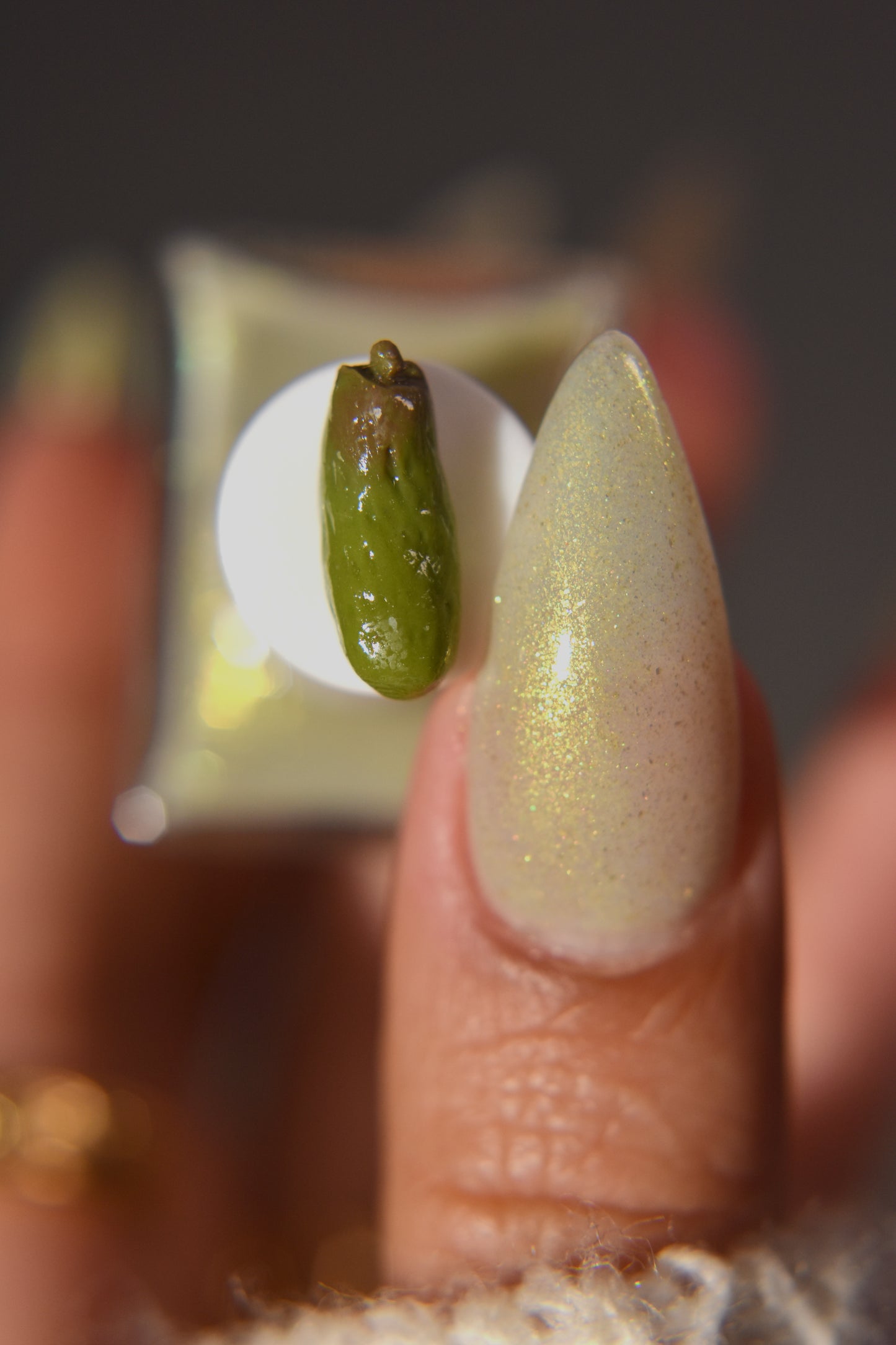 kind of a big dill