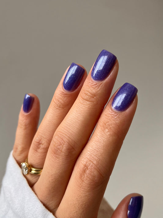 before my berry eyes