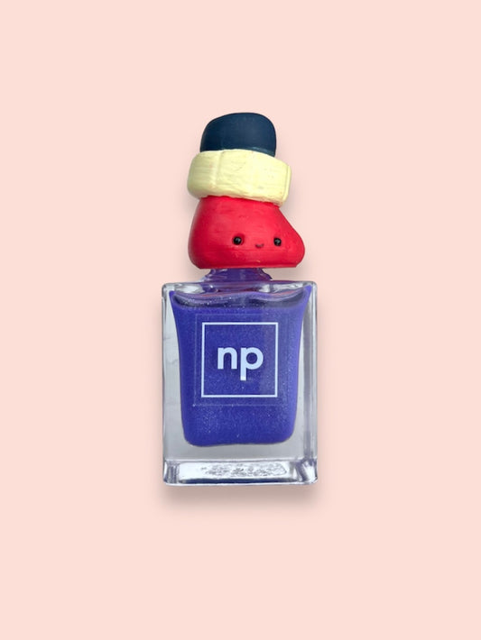 before my berry eyes