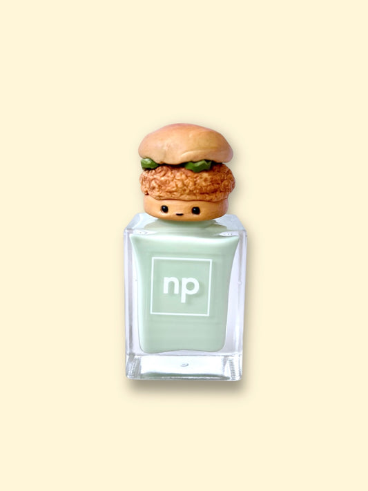 pickle me green