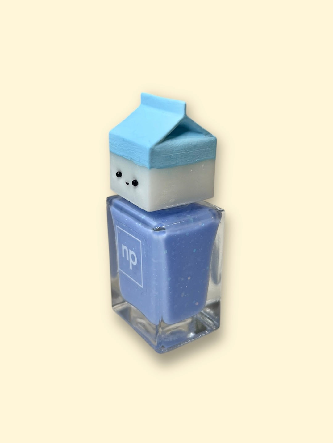 peri-wink-le of an eye