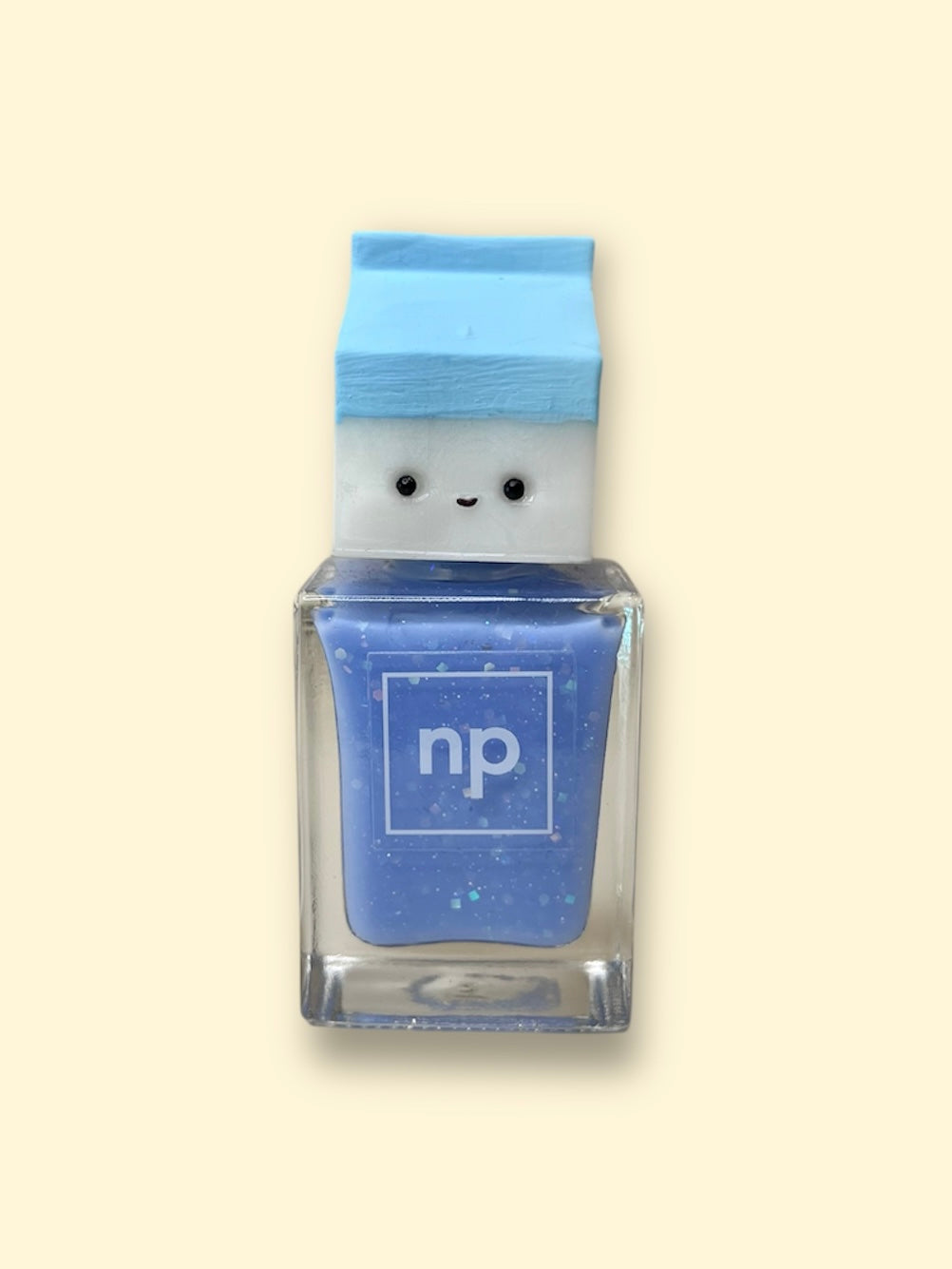 peri-wink-le of an eye