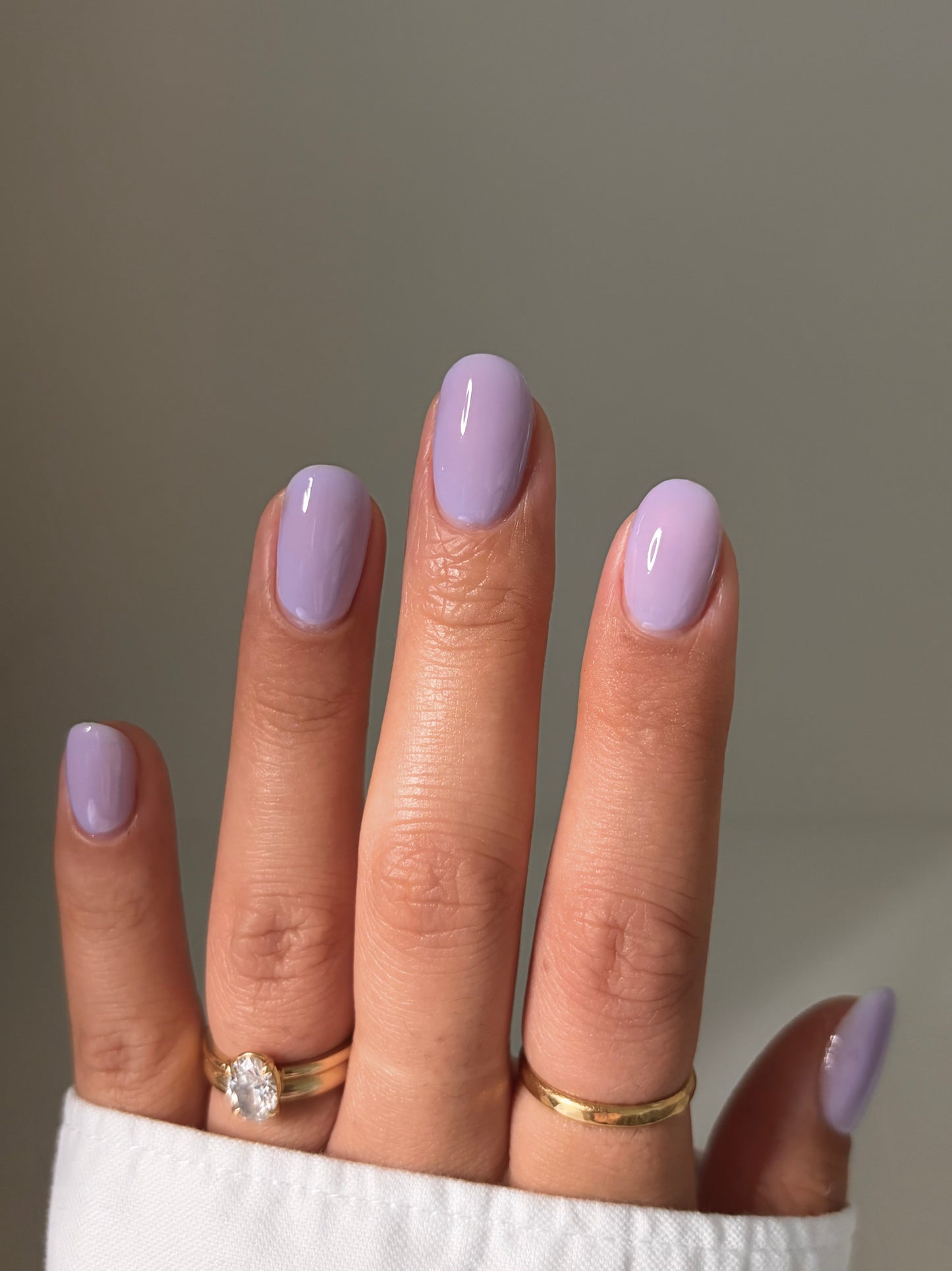 blue-tiful just the way you are