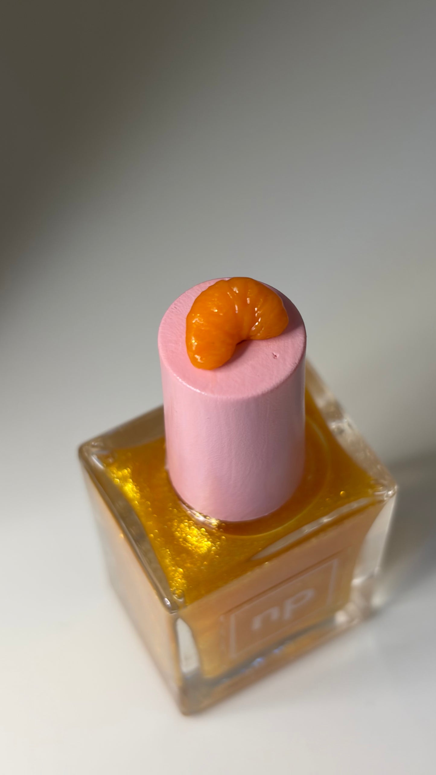 can you peel the love?