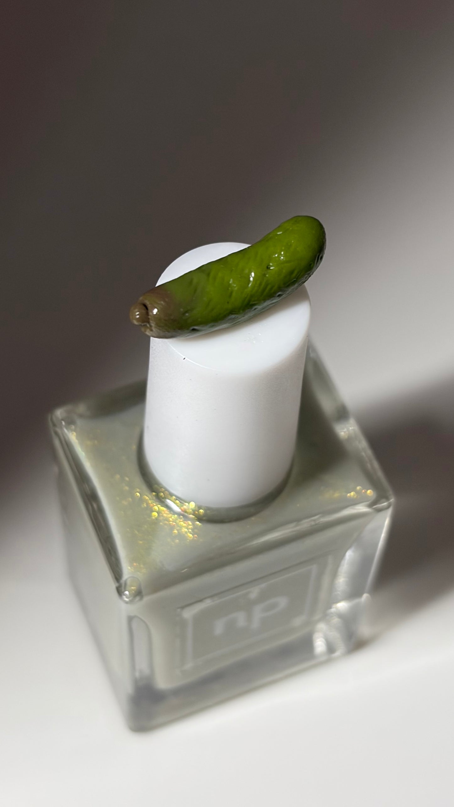 kind of a big dill