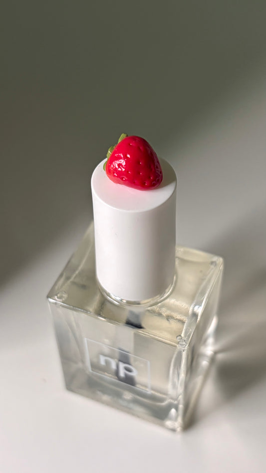 berry adorable (cuticle oil)