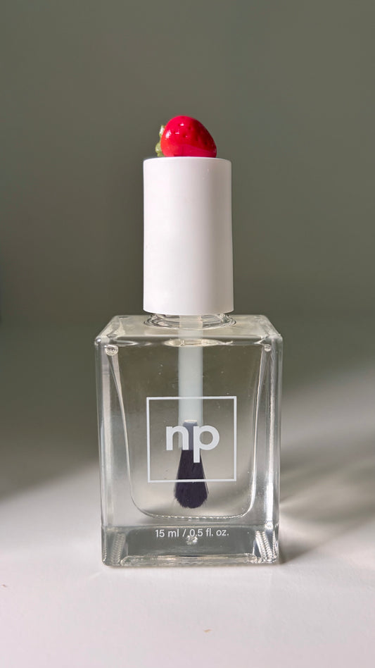 berry adorable (cuticle oil)