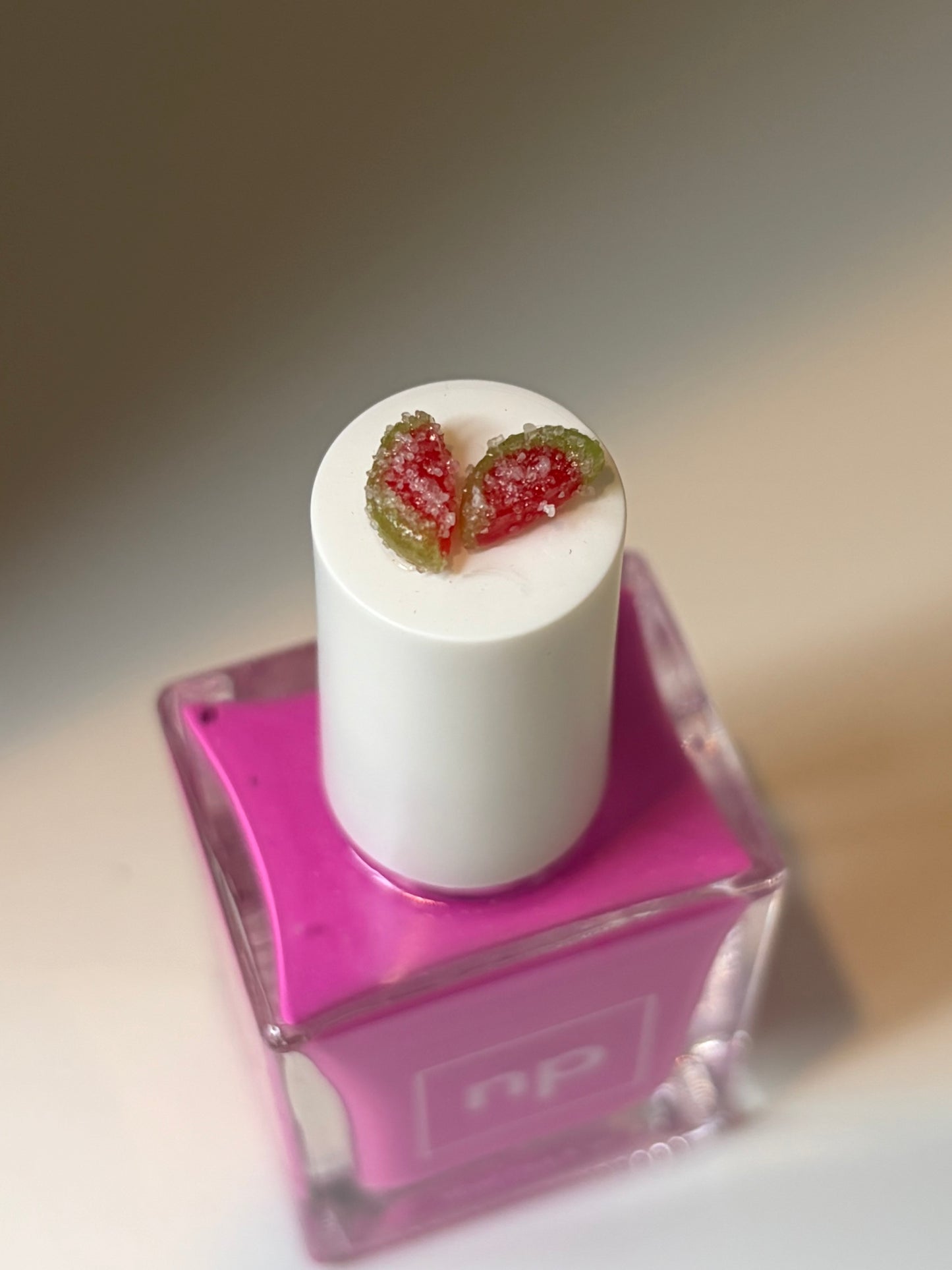 candy coated collection