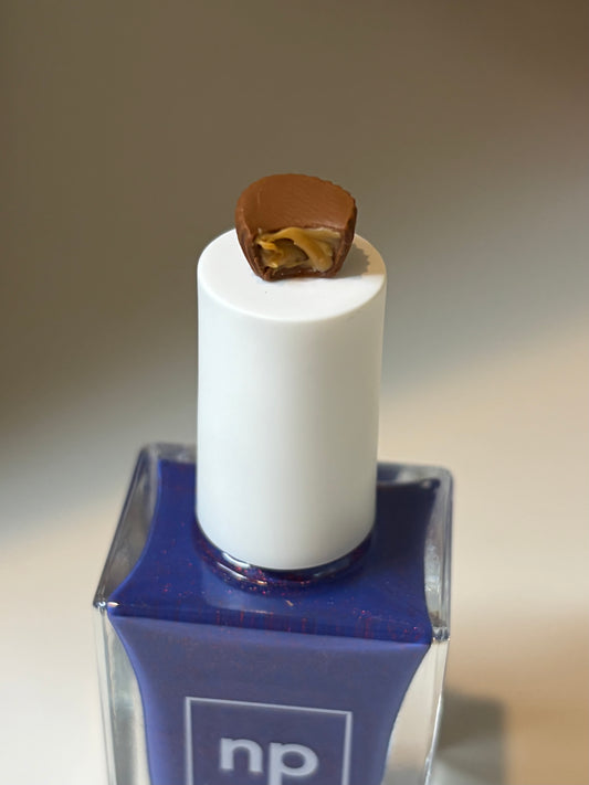 cup of trouble
