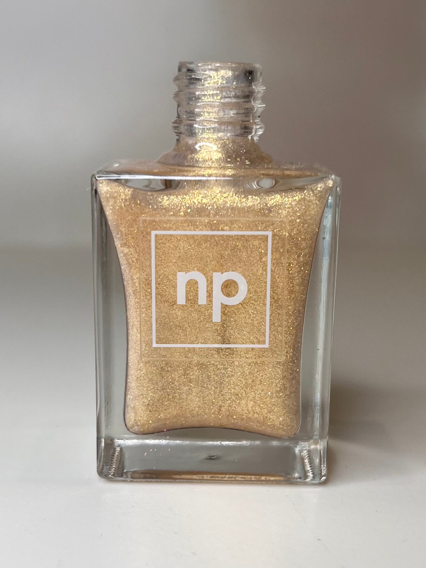 flake it till you make it