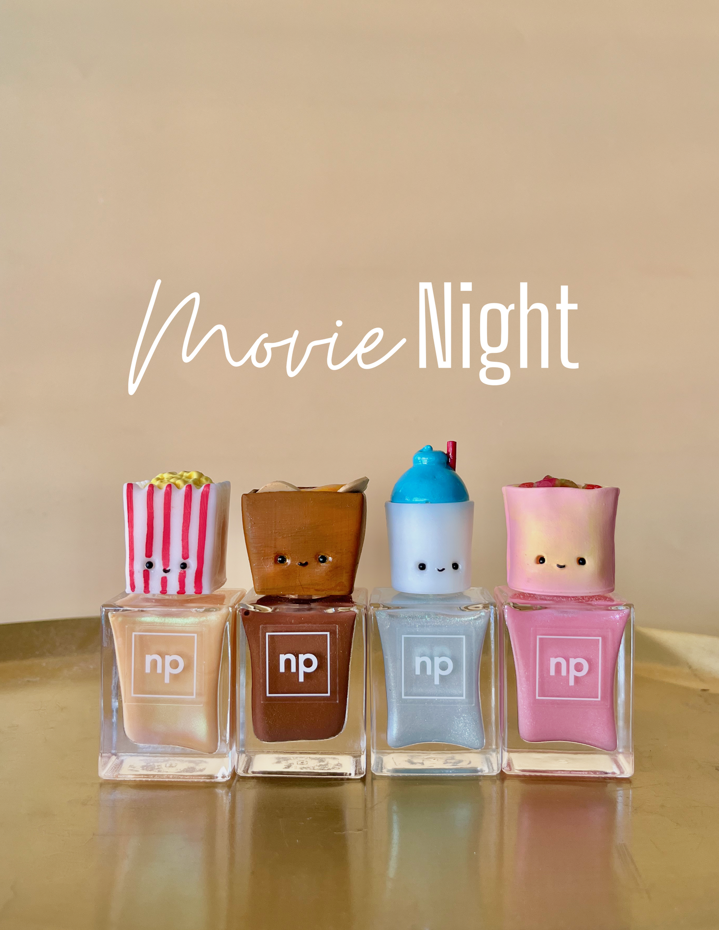 movie night collection